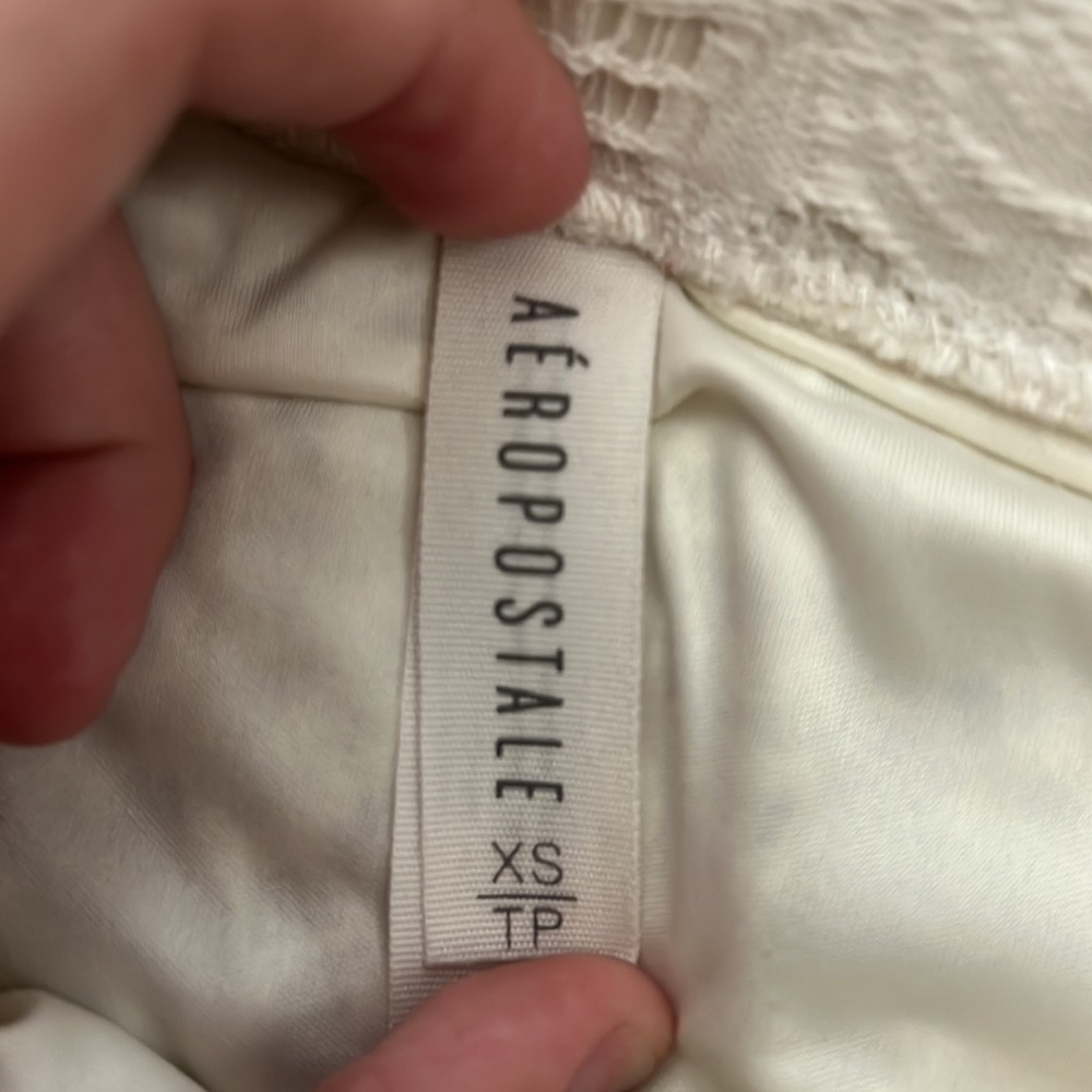 Mini Skirt (xs) - Picture 2 of 2